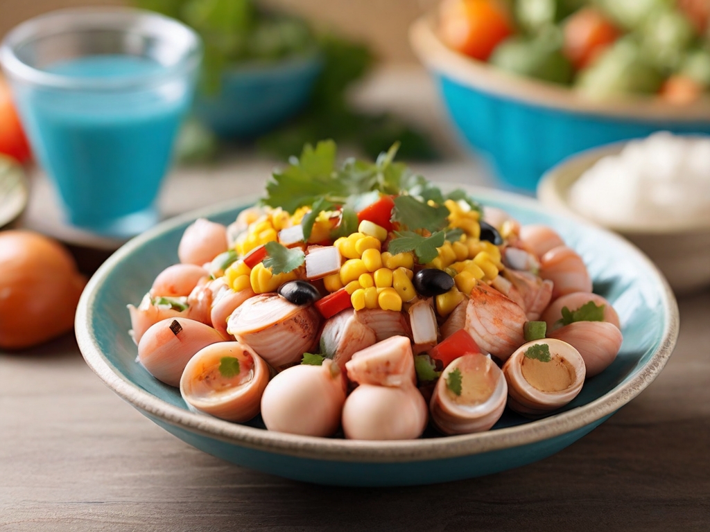 Fiesta De Mayo

Served raw or undercooked, (or may contain raw or undercooked ingredients). Consuming raw or undercooked meals, poultry, seafood, shellfish, or eggs may increase your risk for food borne illness