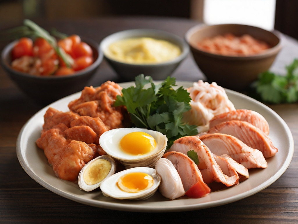 Served raw or undercooked, (or may contain raw or undercooked ingredients). Consuming raw or undercooked meals, poultry, seafood, shellfish, or eggs may increase your risk for food borne illness